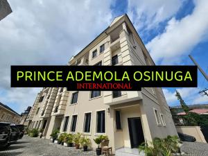 4 bedroom House for sale Parkview Estate Parkview Estate Ikoyi Lagos