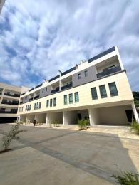 4 bedroom House for sale Old Ikoyi Ikoyi Lagos