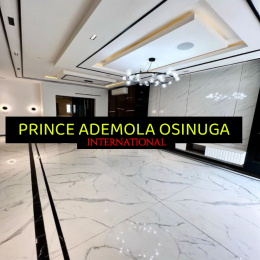 4 bedroom House for rent Ikoyi Parkview Estate Ikoyi Lagos