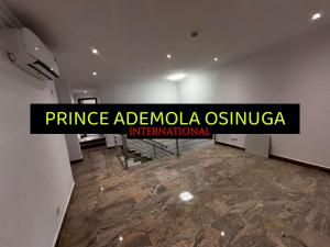 4 bedroom Flat / Apartment for rent Old Ikoyi Ikoyi Lagos