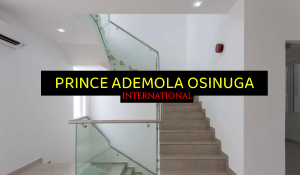 4 bedroom House for rent Old Ikoyi Old Ikoyi Ikoyi Lagos