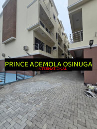 4 bedroom House for sale Old Ikoyi Old Ikoyi Ikoyi Lagos