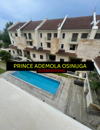 4 bedroom House for rent Old Ikoyi Ikoyi Lagos