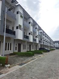 4 bedroom House for sale Ilasan Lekki Lagos