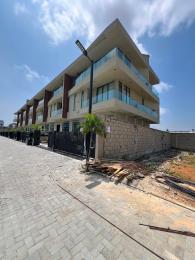 4 bedroom House for sale Lekki Phase 1 Lekki Lagos