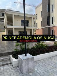 4 bedroom House for rent Old Ikoyi Old Ikoyi Ikoyi Lagos