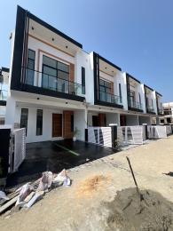 4 bedroom House for sale Ikota Lekki Lagos