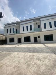 4 bedroom House for sale Near Lekki Scheme2, Abraham adesanya estate Ajah Lagos