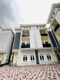 4 bedroom House for sale Guzape Abuja