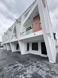 4 bedroom House for sale Ikate Lekki Lagos