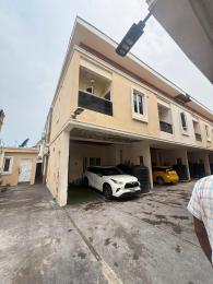 4 bedroom House for sale Chevron Alternative Route Lekki Lagos