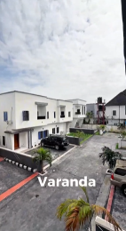 4 bedroom House for sale Military Zone Of Atlantic Nominee Estate, General Paint Bustop, Adesanya Ajah Lagos