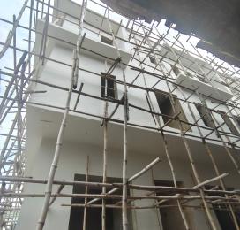 4 bedroom House for sale Thomas estate Ajah Lagos