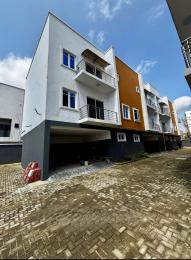 4 bedroom House for sale Ogudu GRA Ogudu Lagos