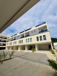 4 bedroom House for rent Old Ikoyi Ikoyi Lagos