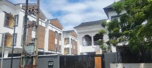 4 bedroom House for rent Plot 134, Ayodele Odubiyi Street, By Pinnacle Gas Station, Lekki Phase 1, Lekku Lagos. Marwa Lekki Lagos