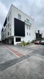 4 bedroom House for rent Ikate Lekki Lagos