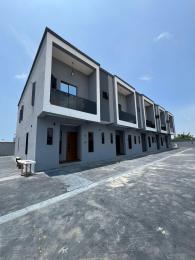 4 bedroom House for sale Ajah Lagos