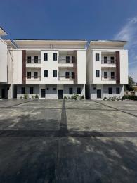 4 bedroom House for sale Utako Abuja