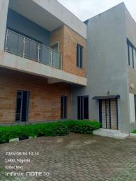 4 bedroom House for sale Sangotedo Ajah Lagos