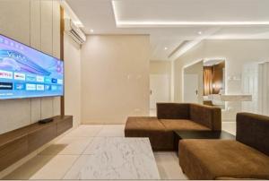 4 bedroom House for shortlet Victoria Island Lagos