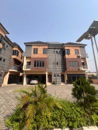 4 bedroom House for sale Ilasan Lekki Lagos
