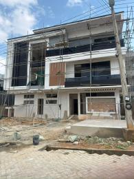 4 bedroom House for sale Basorun Ibadan Oyo