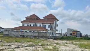4 bedroom House for sale Chaplin Court Estate, Ogombo Road Ajah Lagos