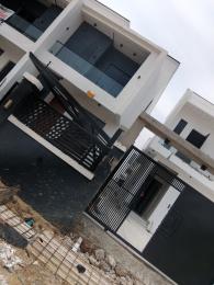 4 bedroom House for sale Lekki Palm City Estate Ado Ajah Lagos