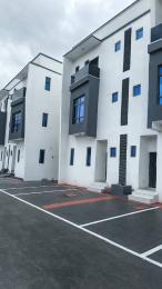4 bedroom House for sale Secured Estate Off Allen, Ikeja Allen Avenue Ikeja Lagos