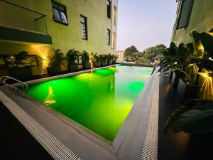 4 bedroom House for rent Old Ikoyi Ikoyi Lagos