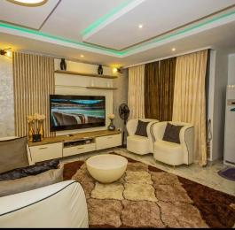 4 bedroom House for shortlet Opebi Ikeja Lagos