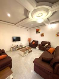 4 bedroom Flat / Apartment for shortlet Millenuim/UPS Gbagada Lagos