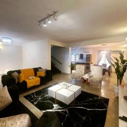 4 bedroom Flat / Apartment for shortlet Ikeja GRA Ikeja Lagos