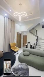 4 bedroom House for shortlet Bode Thomas Surulere Lagos