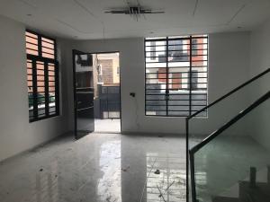 4 bedroom House for rent By Blenco Supermarket Sangotedo Lagos