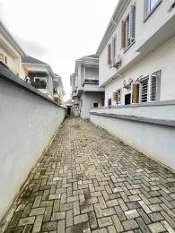 4 bedroom House for rent White Oak Estate Ologolo Ologolo Lekki Lagos