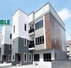 4 bedroom House for sale Off Freedom Way Lekki Phase 1 Lekki Lagos