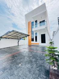 4 bedroom House for sale Blenco, Sangotedo Ajah Lagos