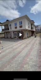 House for sale Ikota Back Gate Mobil Road Lekki Lagos Ikota Lekki Lagos