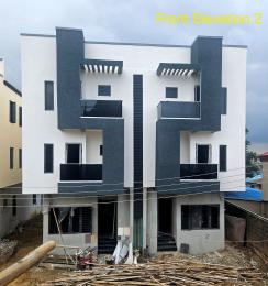 4 bedroom House for sale Alausa Ikeja Lagos