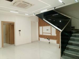 4 bedroom House for sale P.g Estate Gbagada Ifako-gbagada Gbagada Lagos