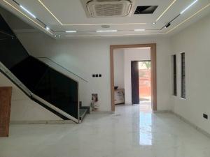 4 bedroom House for sale P.g Estate Gbagada Ifako-gbagada Gbagada Lagos