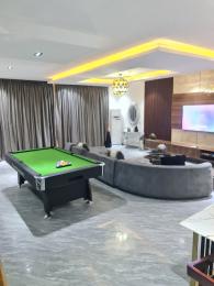 4 bedroom House for shortlet Ikeja GRA Ikeja Lagos