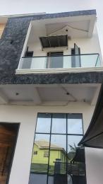 4 bedroom House for rent Greenland Estate, Just After Lbs, At Olokonla Ajah Olokonla Ajah Lagos