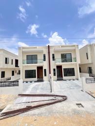 4 bedroom House for sale Ogidan Sangotedo Ajah Lagos