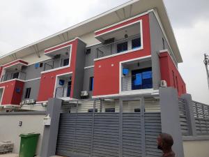4 bedroom House for sale Millennium Estates, Millenuim/UPS Gbagada Lagos