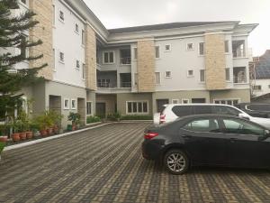 4 bedroom House for rent Phase 1 Osborne Foreshore Estate Ikoyi Lagos