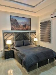 4 bedroom House for shortlet Ikate Lekki Lagos