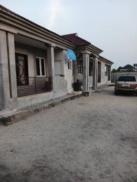 4 bedroom House for sale Okun Mopo Area Ogombo Ajah Lagos